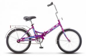 Велосипед 20" Stels Pilot 410