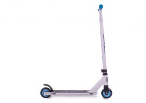 Самокат Black Aqua Stunt Scooter-1 ST-1