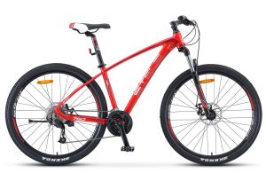 Велосипед 27.5" Stels Navigator 760 MD