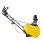 Снегоуборщик электрический Champion STE 1650