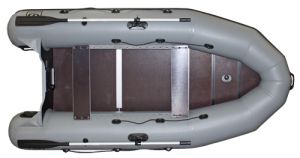 Лодка Фрегат 310Pro