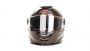 Мотошлем Hizer B565 интеграл (M) #1