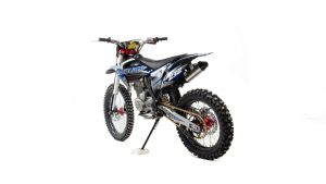 Мотоцикл Кросс XT300 HS (BB-300cc)
