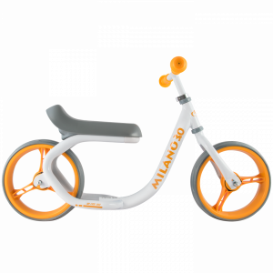 Игрушка детская беговел 12" Milano 3.0 