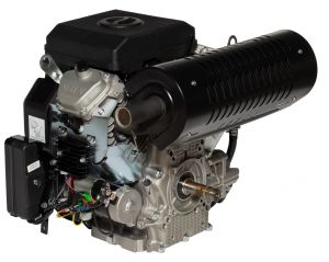Двигатель Loncin LC2V78FD-2