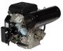 Двигатель Loncin LC2V78FD-2