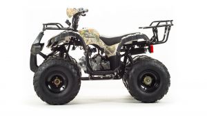 Квадроцикл 125 Fox