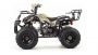 Квадроцикл 125 Fox
