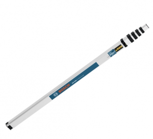 Нивелир оптический Bosch GOL 20 + BT160 + GR500