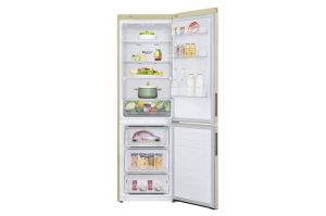 Холодильник LG GA-B 459 CESL + DoorCooling