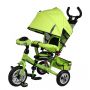 Велосипед 3-х колесный Smartrike A03E