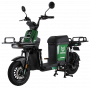Электроскутер Motiko MU5