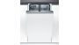 Посудомоечная машина встраиваемая Bosch SPV 45 DX 10R