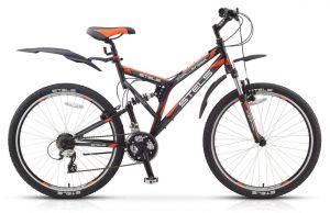 Велосипед 26" Stels Challenger