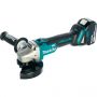 МШУ Makita DGA504RF