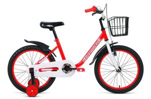 Велосипед 18" Forward Barrio