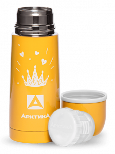 Термос Арктика для напитков 102-350w