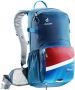 Рюкзак Deuter 2017 Bike I 20 midnight-ocean