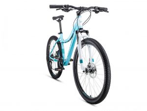 Велосипед 26" Forward Seido 2.0 Disc