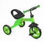 Велосипед 3-х колесный City trike CT-13  