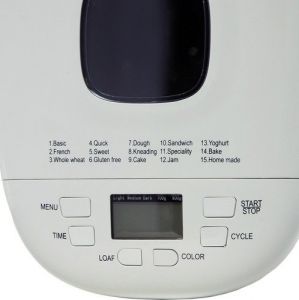 Хлебопечь Gorenje BM 900 WII