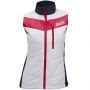 Жилет Swix Surmount Primaloft W снежно-белый M 12277-00025