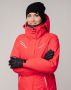 Горнолыжная куртка NordSki Extreme red  размер (М 40) (E2)
