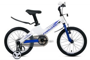 Велосипед 16" Forward Cosmo