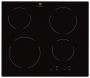 Панель варочная электрическая Electrolux EHV 56240 AK