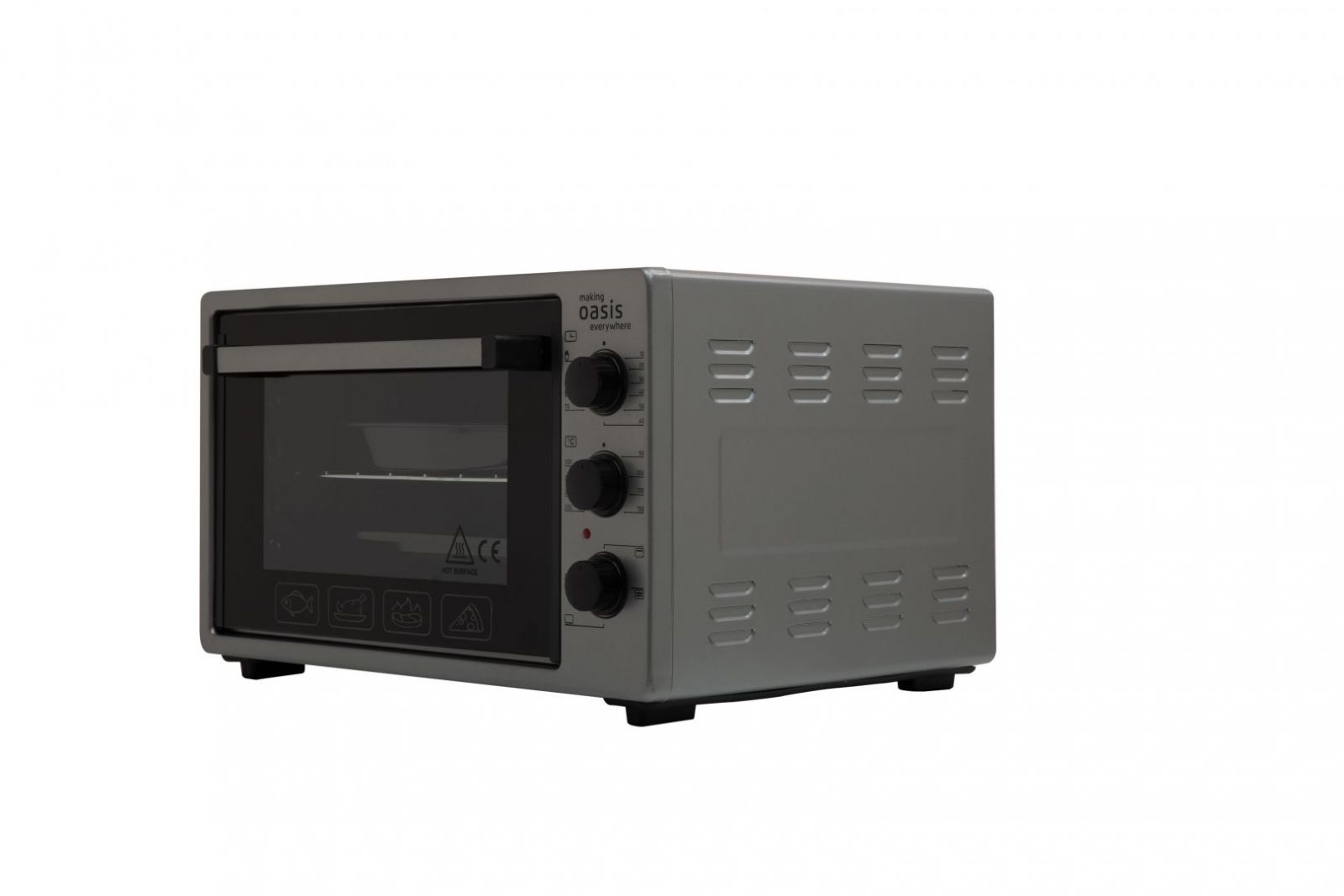 Духовка OASIS M-37G