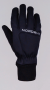 Перчатки Nordski  Arctic black  размер 11-XL (D2)