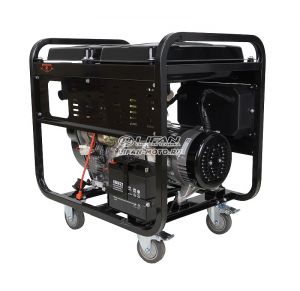 Генератор Lifan DG6500EA