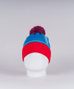 Шапка NordSki Arctic blue (C3)