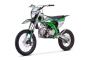 Мотоцикл питбайк Wels TX 125 17/14