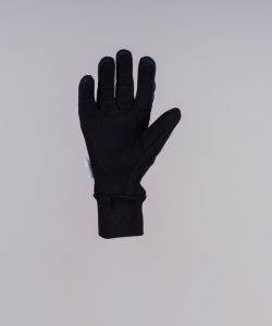 Перчатки Nordski  Arctic black/orchid  размер 9-M (D2)