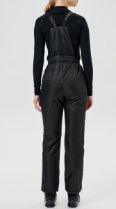 Штаны утепленные NordSki Winter black размер M (40) (B2)