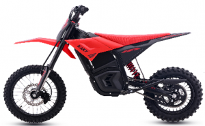 Электромотоцикл ONEMOTO M5-6000