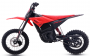 Электромотоцикл ONEMOTO M5-6000