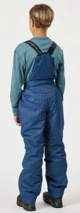 Штаны утепленные NordSki Jr Active denim рост 146 (B1)