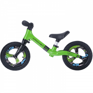 Игрушка детская беговел 12" Cricket-RS
