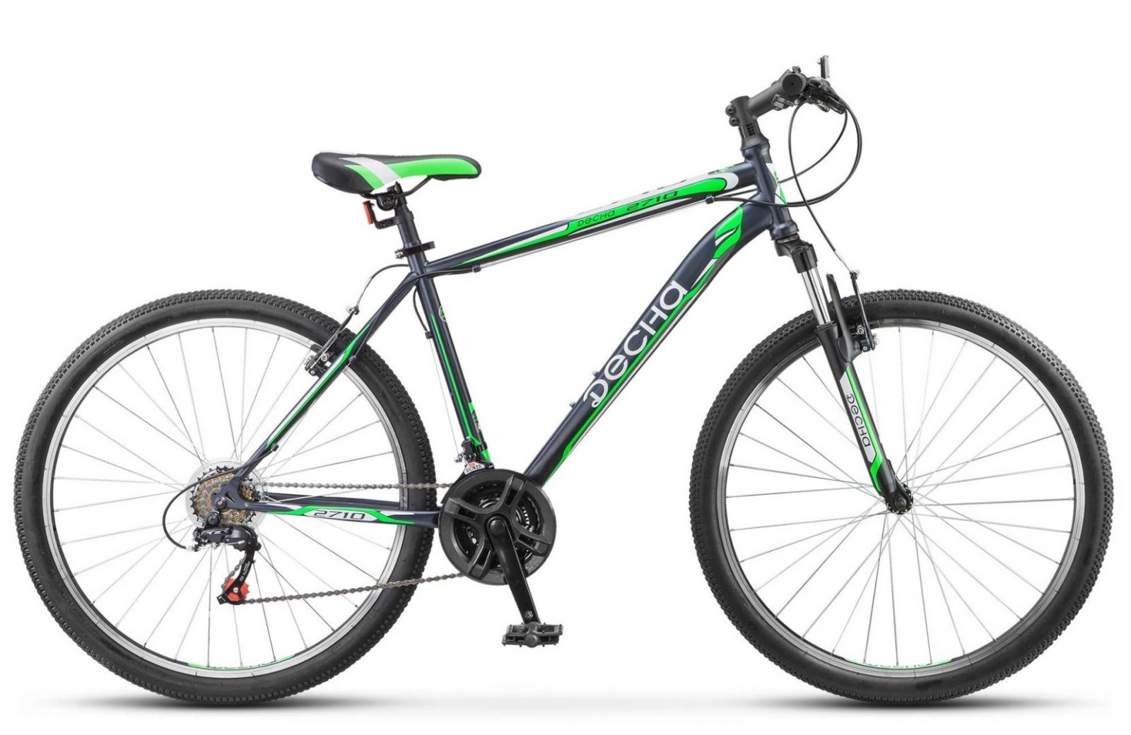 Велосипед 27,5" Десна-2710 V