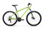 Велосипед 27.5" Forward Sporting 2.0 Disc 2023-2024
