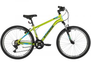 Велосипед 24" Stinger Element STD