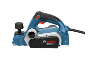 Рубанок BOSCH GHO 26-82D