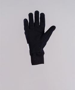 Перчатки Nordski Jr. Arctic black размер 5-L (D2)