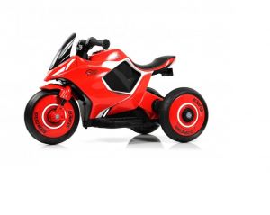 Мотоцикл RiverToys G004GG