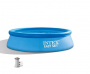Надувной бассейн Intex Easy Set 244*61 арт. 28108