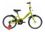 Велосипед 18" Novatrack Twist