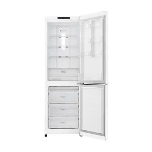 Холодильник LG GA-B419SWJL