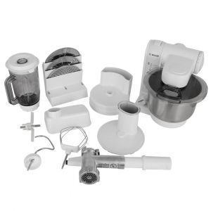 Кухонный комбайн Bosch MUM 4875
